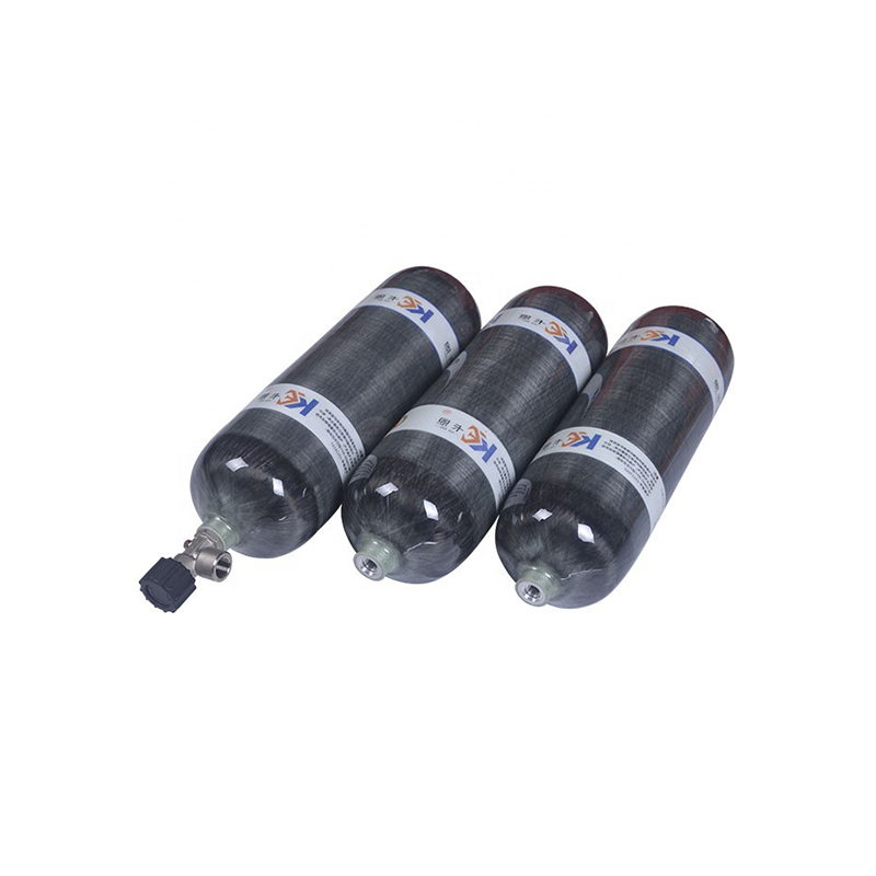 SCBA henger